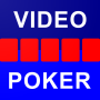 icon Video Poker Classic Double Up