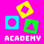 icon Academy(Leer kleuren en vormen, 123 cijfers voor kinderen!)