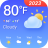 icon Weather(Weersverwachting en Live Radar) 1.4.4