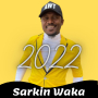 icon Sarkin Waka duk wakokin(King of Music (alle nummers))