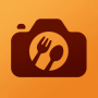 icon SnapDish(SnapDish-voedselcamera en recepten)