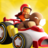 icon Starlit On Wheels(Starlit On Wheels: Super Kart) 3.6