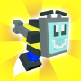 icon Jumbot: The Bouncy Robot (Jumbot: de springerige robot)