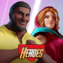 icon Bible Trivia Game: Heroes(Bijbel Trivia Spel: Helden)