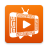 icon Inka IPTV(Inka IPTV-speler - M3U-speler
) 1.0.0