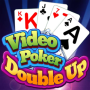 icon Video Poker Double Up(Video Poker verdubbelen)