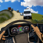 icon Offroad Bus Driving Simulator(Offroad Bus: Driving Simulator
)