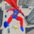 icon Police Robot Speed Superhero(Spiderhero Rope Superhero Game) 1.45