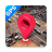 icon GPS Navigation(GPS - Multi-stop routeplanner) 1.6.1