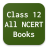 icon Class 12 NCERT Books(Klasse 12 NCERT Boeken
) 4.30