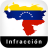 icon com.infraccion.venezuela(OVERTREDING VAN BOETEN - VENEZUE) 1.0.2