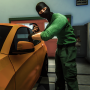 icon Car Thief Simulator Race Games ()