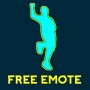 icon Free Emotes(gratis Emotes gratis et fire 2021
)
