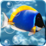 icon Aquarium Free Live Wallpaper (Aquarium Gratis Live Wallpaper)