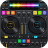 icon DJ Mixer(DJ Mix Studio - DJ Music Mixer) 1.7.5