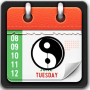 icon com.s3dlichvannien(Van Nien Kalender - Vietnamese kalender)