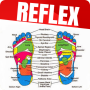 icon Foot Reflexology(Voetreflexologie)