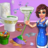 icon Messy Girl Home(Girl Home: House Cleaning Game) 1.7