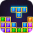 icon Block Puzzle(Block Puzzle - klassiek hersenspel
) 1.0.2