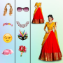 icon Women Lehenga Saree-Dress Suit