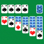 icon Solitaire: Card Games
