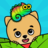 icon coloringpuzzles(Kinderen Puzzelspellen 2-5 jaar) 1.112