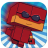 icon Pixel RunnerCity Running Games(Pixel Runner - City Running Games
) 1.0.9