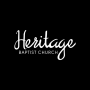 icon HeritageJC(Heritage Baptist Church JC)