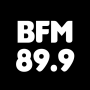 icon BFM(BFM 89.9: het zakencentrum)