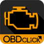 icon OBDclick(OBDclick Autoscanner OBD2 ELM)