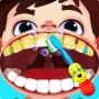 icon Dentist games(Tandartsspellen - dokterszorg)