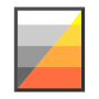 icon Gray-Switch (Grayscale) (Gray-Switch (grijswaarden))