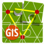icon Locus GIS offline land survey (Locus GIS offline landonderzoek)