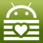 icon Donate for Keepass2Android (Doneer voor Keepass2Android)