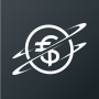 icon Currency, Cryptos & Exchange (Valuta, Cryptos Exchange)