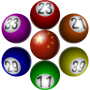 icon Lotto Player China (Lotto Nummer Generator China)