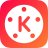 icon KineMaster(KineMaster - Video-editor) 6.0.3.26166.GP