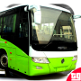 icon Bus Simulation 2016(Bus Simulatie 2018)