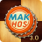 icon Makhos(Thai Chequers - Genius Puzzle) 3.7.264