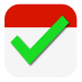 icon Daily Checklist(Dagelijkse checklist)
