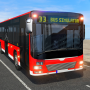 icon Bus Simulator HD Driving(Bus Simulator 2023 HD Rijden)