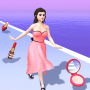icon Girl Runner 3D (Girl Runner 3D
)