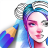 icon Color Pop(Color Pop - Leuke kleurspellen) 1.67.01