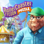 icon RCT Puzzle(RollerCoaster Tycoon® Puzzle)