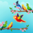 icon Bird SortColor Puzzle(Bird Sort - Color Puzzle
) 1.1.14