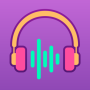 icon DoublePod(DoublePod Podcasts voor Android)