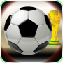 icon Air Soccer World Cup 2014()