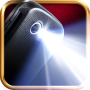 icon Flashlight(Helderste LED-zaklamp)