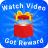 icon Watch video and daily earn reward(Dagelijks video bekijken Verdien geld) 1.7