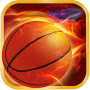icon Basketball Game - Sports Games ()